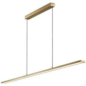 Light-Point - Slim S1800 Pendel 2700/3000K Brass