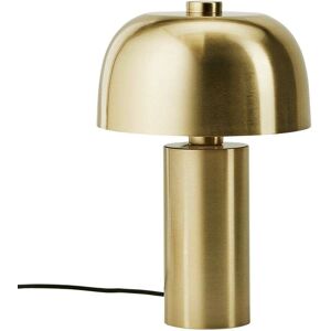 Cozy Living - Lulu Bordlampe Brushed Brass