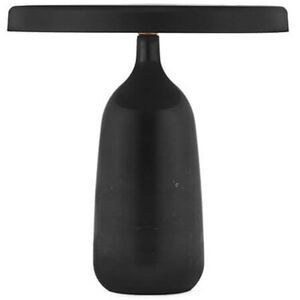 Normann Copenhagen Bordlampe Sort