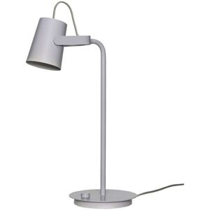 Hübsch - Ardent Bordlampe Light Grey