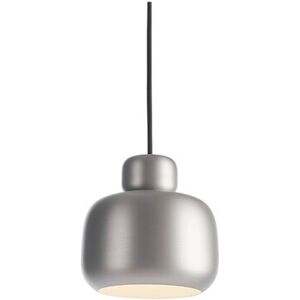 Woud - Stone Pendel Small Satin