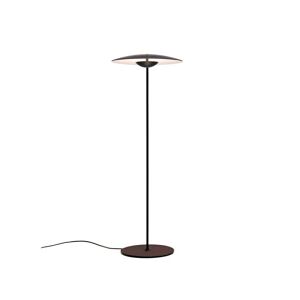 Marset - Ginger P Gulvlampe Wenge