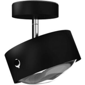 Top Light - Puk Maxx Turn Down Loftlampe Sort