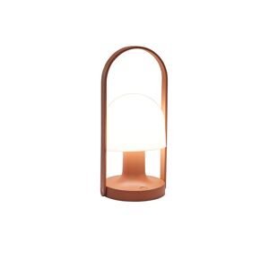Marset - FollowMe Bordlampe Terracotta
