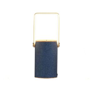 Loom Design - Silo 1 Speaker Blue