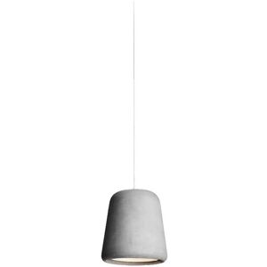 New Works - Material Pendel Light Grå Concrete