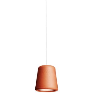 New Works - Material Pendel Terracotta