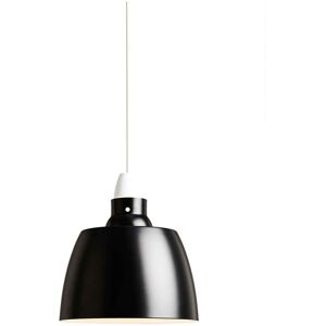 New Works - Hang On Honey Pendel Jet Black