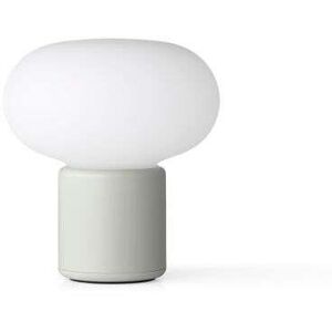 New Works - Karl-Johan Portable Bordlampe IP65 Light Grey