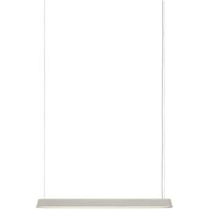 Muuto - Linear Pendel L87 Grey