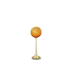 Design By Us - Ballroom Bordlampe Amber/Gold