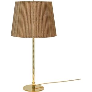 GUBI - 9205 Bordlampe Bamboo