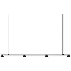 Normann Copenhagen Linear Pendel Large Black