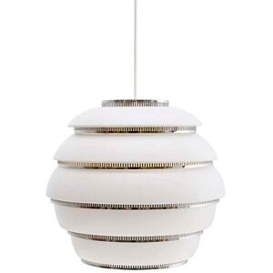 Artek - A331 Beehive Pendel White/Chrome