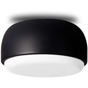 Northern - Over Me Loftlampe 20 Matt Black