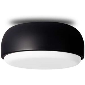 Northern - Over Me Loftlampe 30 Matt Black