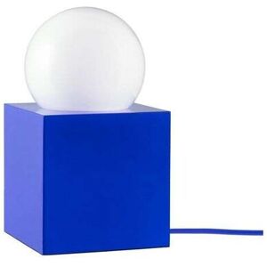 Globen Lighting - Bob Bordlampe Blue