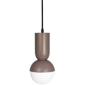 Globen Lighting - Nero Pendel Brown