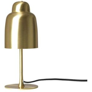 Pholc - Golden 30 Bordlampe Brushed Gold