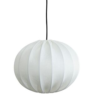 Watt & Veke - Boll 65 Skærm Oval White