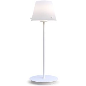 Herstal - Gil Bordlampe White