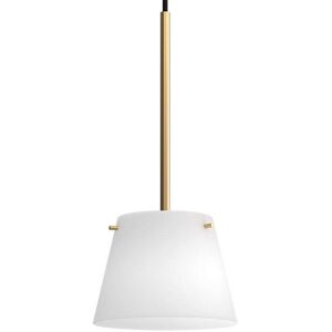 Herstal - Gil il Grande Pendel Satin/Brass