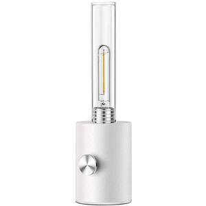 Herstal - Harbor Bordlampe Small White