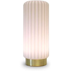 Atelier Pierre - Dentelles 29 Portable Bordlampe Ø12 Gold