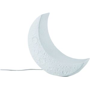 Seletti - My Tiny Moon Bordlampe