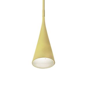 Foscarini - Uto Bord/Pendel/Gulv/Udendørs Gul