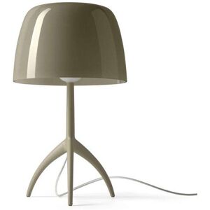 Foscarini - Lumiere Piccola Bordlampe Nuances of Creta Dimm.