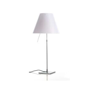 Luceplan - Costanza Friends Of Hue Bordlampe Alu