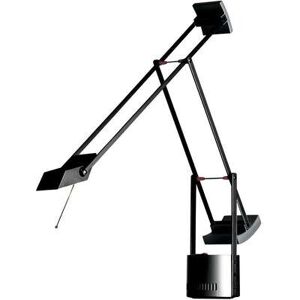 Artemide - Tizio Micro T Bordlampe Sort