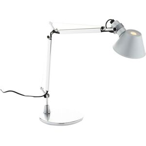 Artemide - Tolomeo MICRO Bordlampe Alu