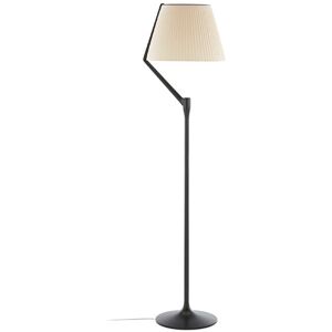 Kartell - Angelo Stone Gulvlampe Titanium