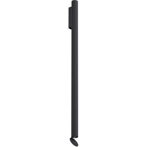 Flos - Flauta Væglampe H1000 Riga Black