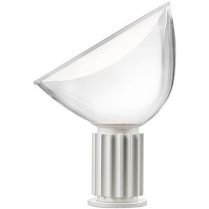 Flos - Taccia LED Bordlampe White