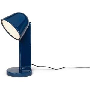 Flos - Ceramique Down Bordlampe Blue