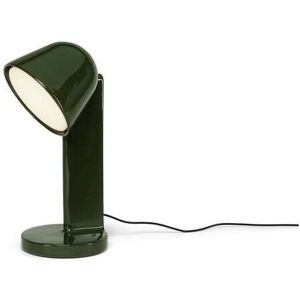 Flos - Ceramique Down Bordlampe Green