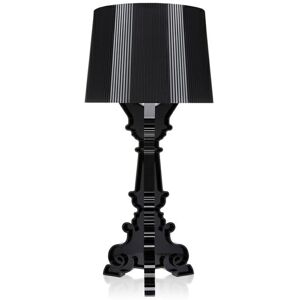 Kartell - Bourgie Bordlampe Sort