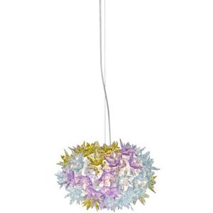 Kartell - Bloom S2 Pendel Lavendel