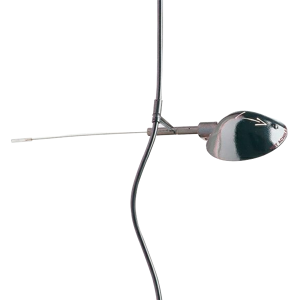 Ingo Maurer - Hot Achille LED Pendel 350cm