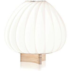 Tom Rossau - TR12 Bordlampe PP Plastic White