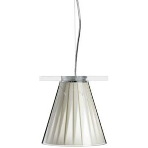 Kartell - Light Air Pendel Beige