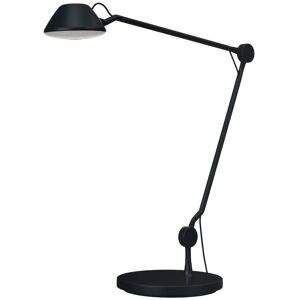 Fritz Hansen - AQ01 Bordlampe Mat Sort