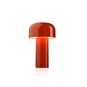 Flos - Bellhop Bordlampe Brick Red