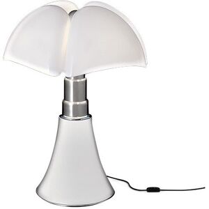 Martinelli Luce - MiniPipistrello Bordlampe Dimmable Hvid