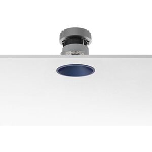 Flos - Easy Kap 80 Fixed Spot LED 2700K Blue