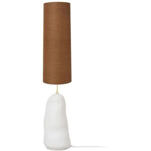 ferm LIVING - Hebe Bordlampe Large Off-White/Curry