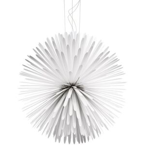 Foscarini - Sun Light Of Love Pendel White